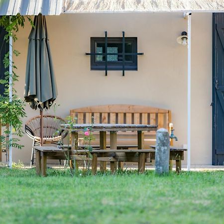 La Maison D'A Cote Mont-de-Marsan Extérieur photo