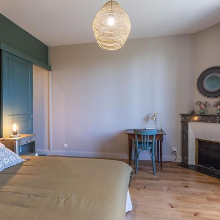 La Maison D'A Cote Mont-de-Marsan Extérieur photo