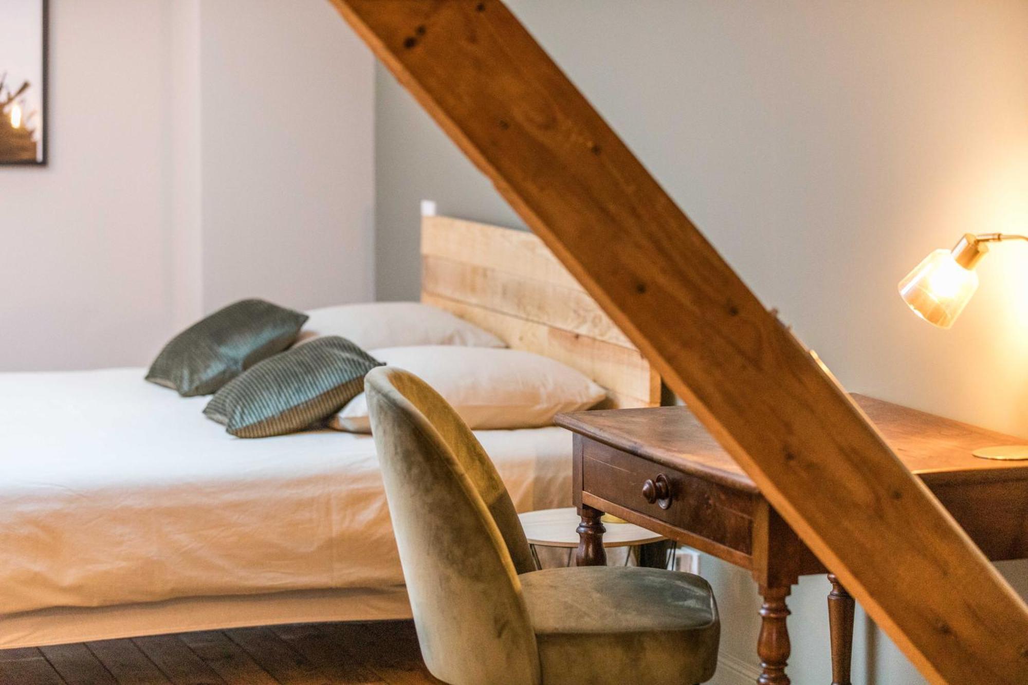 La Maison D'A Cote Mont-de-Marsan Extérieur photo