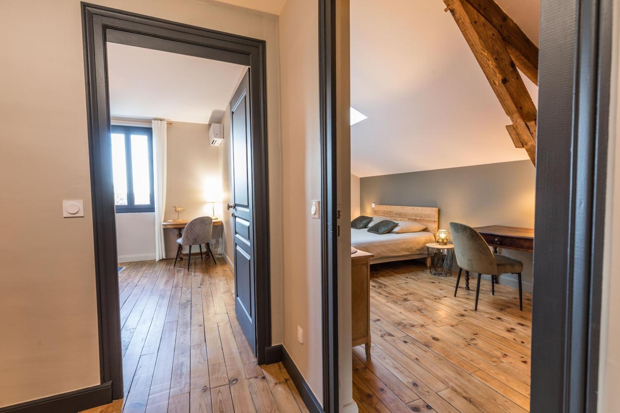 La Maison D'A Cote Mont-de-Marsan Extérieur photo