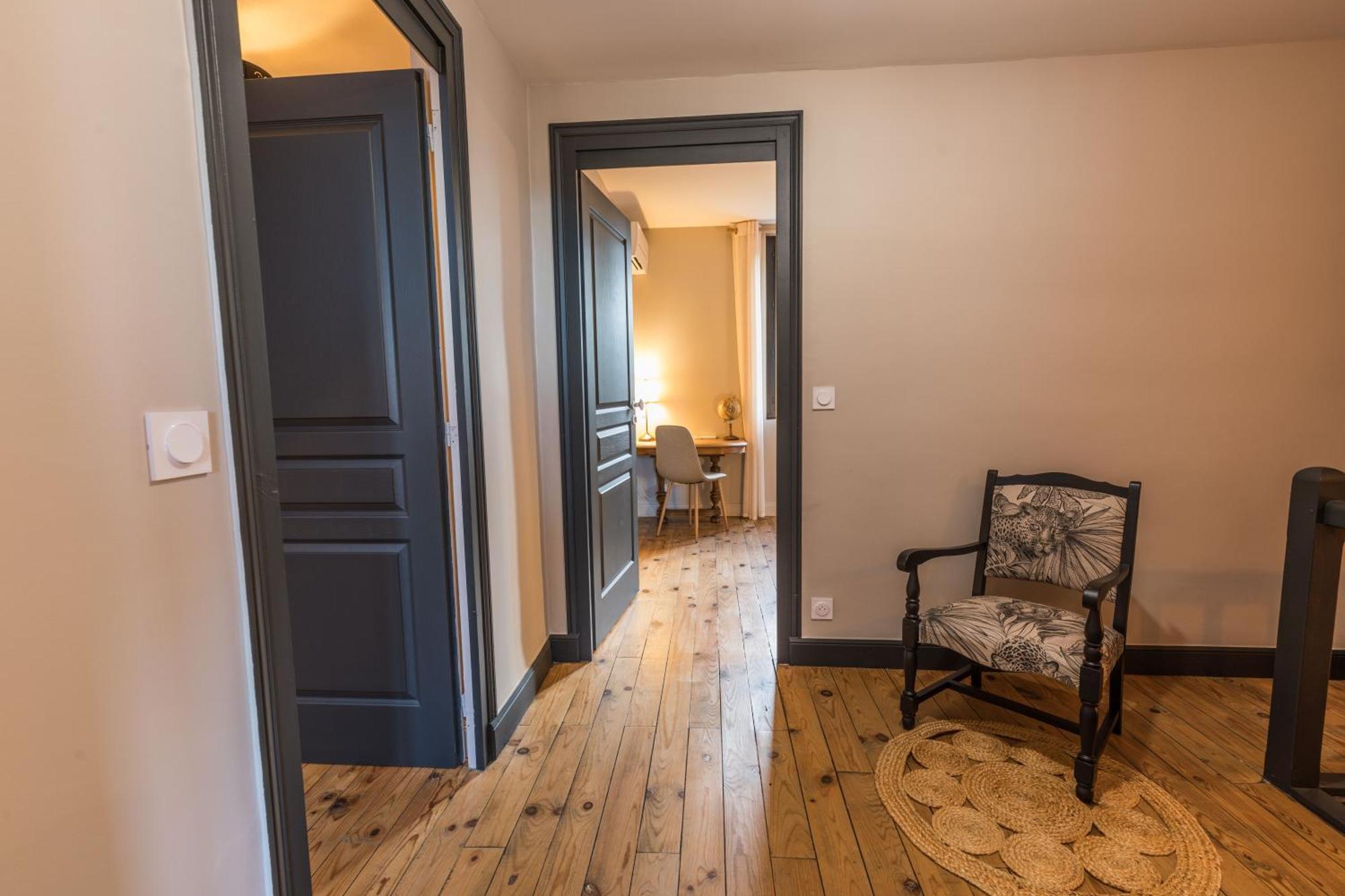 La Maison D'A Cote Mont-de-Marsan Extérieur photo