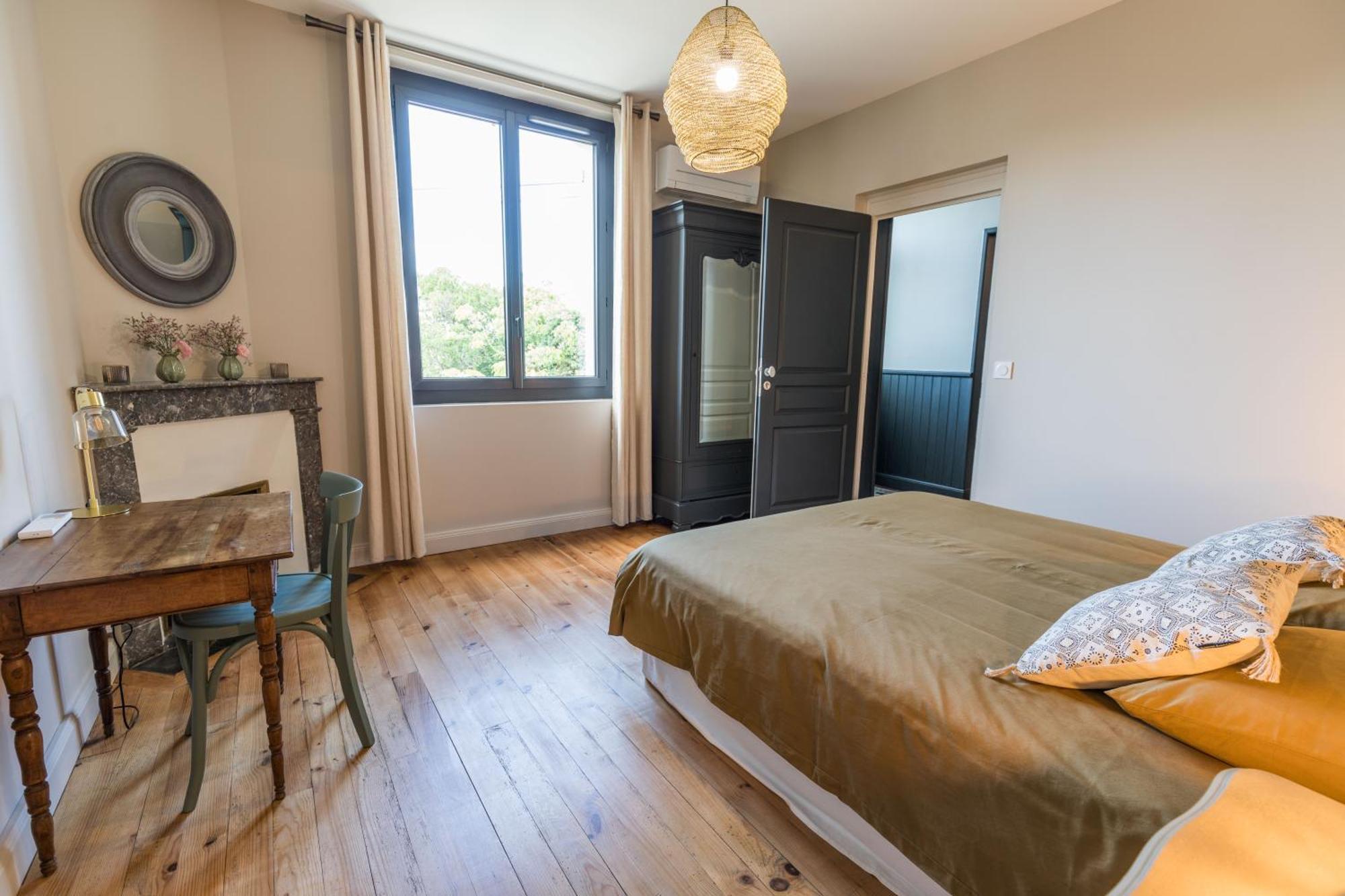 La Maison D'A Cote Mont-de-Marsan Extérieur photo